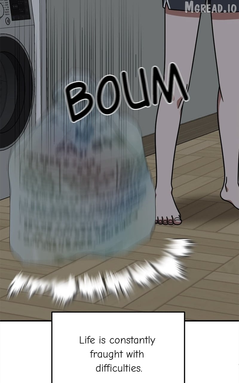 Change Me Chapter 218  - page 129